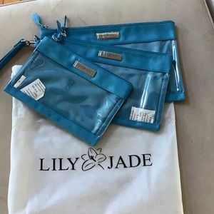 NEW! Lily Jade Packing Cases!